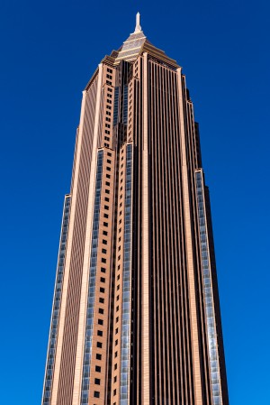 Bank of America Building   Atlanta GA 6630